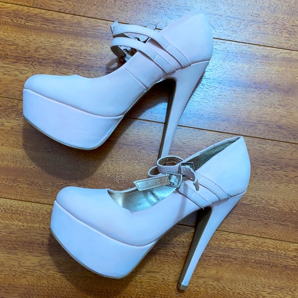 Bubble Bath Sexy Stilettos 💖 - Picture 4 of 5